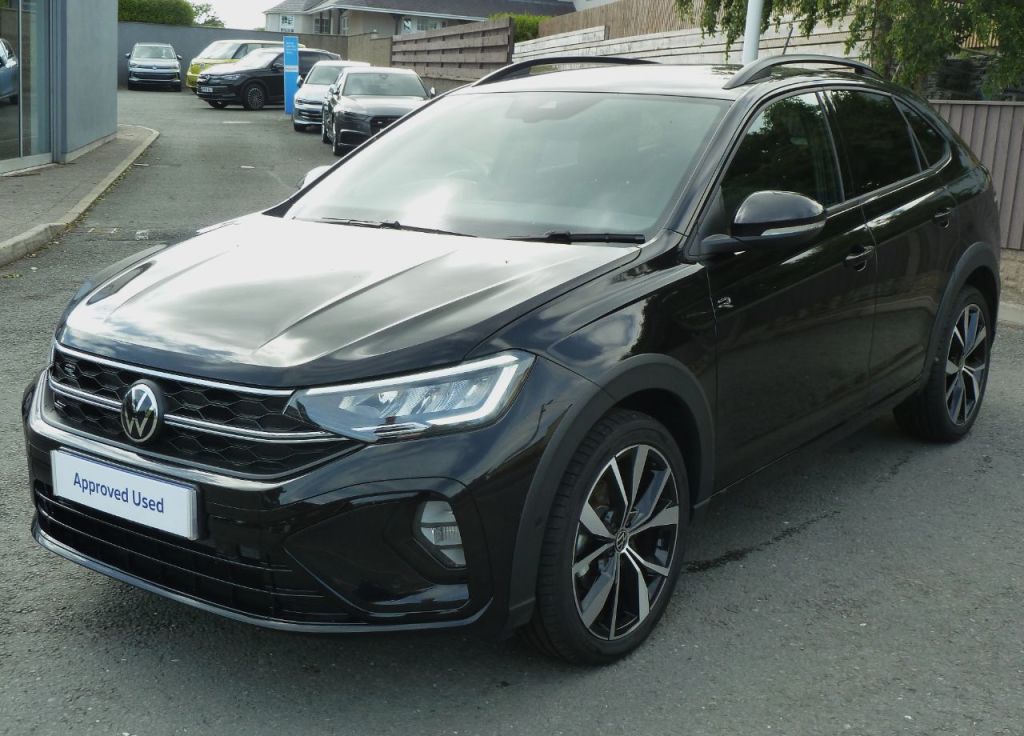 Used Volkswagen Taigo 2025 for sale - 76402261: Photo 4