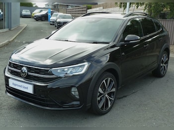 Used Volkswagen Taigo 2025 for sale - 76402261: Photo