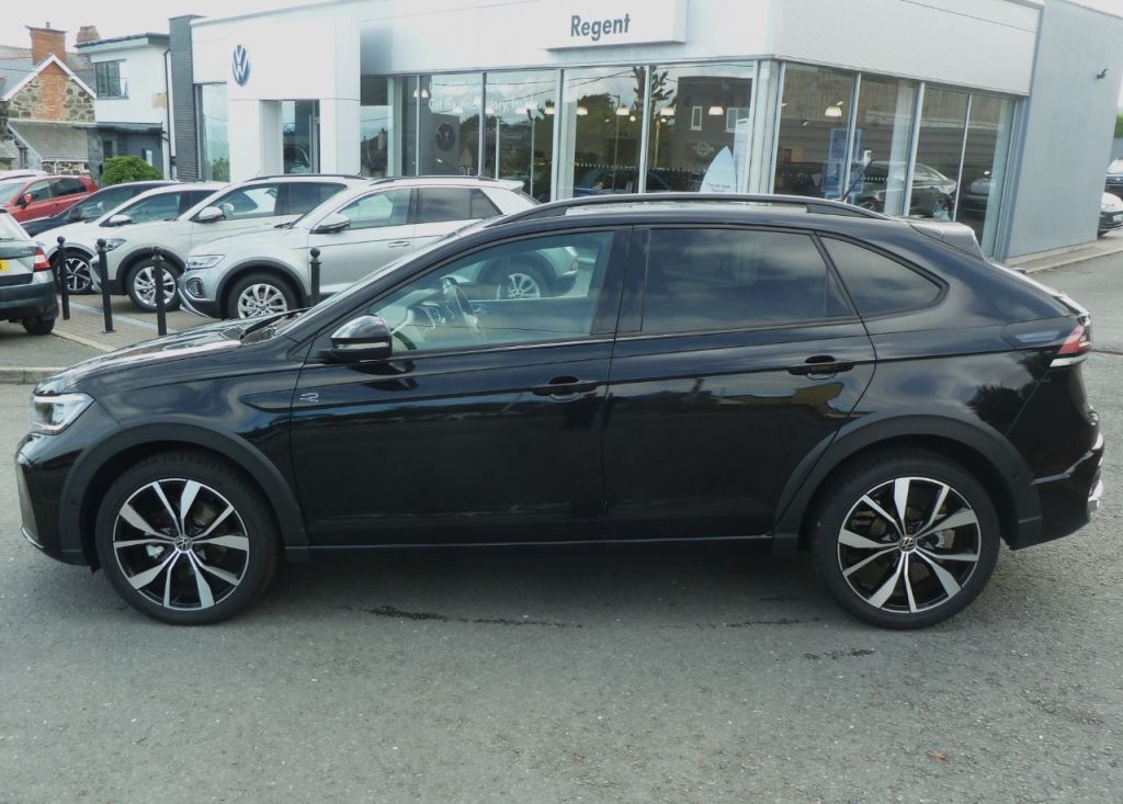 Used Volkswagen Taigo 2025 for sale - 76402261: Photo 5