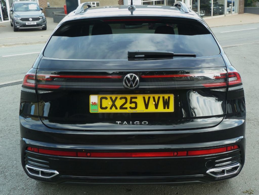 Used Volkswagen Taigo 2025 for sale - 76402261: Photo 7