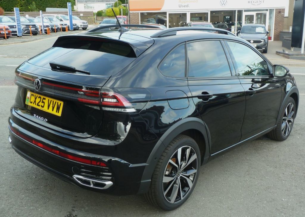 Used Volkswagen Taigo 2025 for sale - 76402261: Photo 8