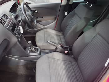 Used Volkswagen Polo 2012 for sale - 79653795: Photo