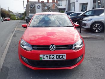 Used Volkswagen Polo 2012 for sale - 79653795: Photo