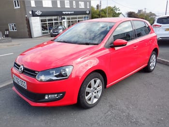 Used Volkswagen Polo 2012 for sale - 79653795: Photo
