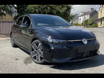 BRAND NEW - 2.0 TDI 150 Black Edition 5dr DSG