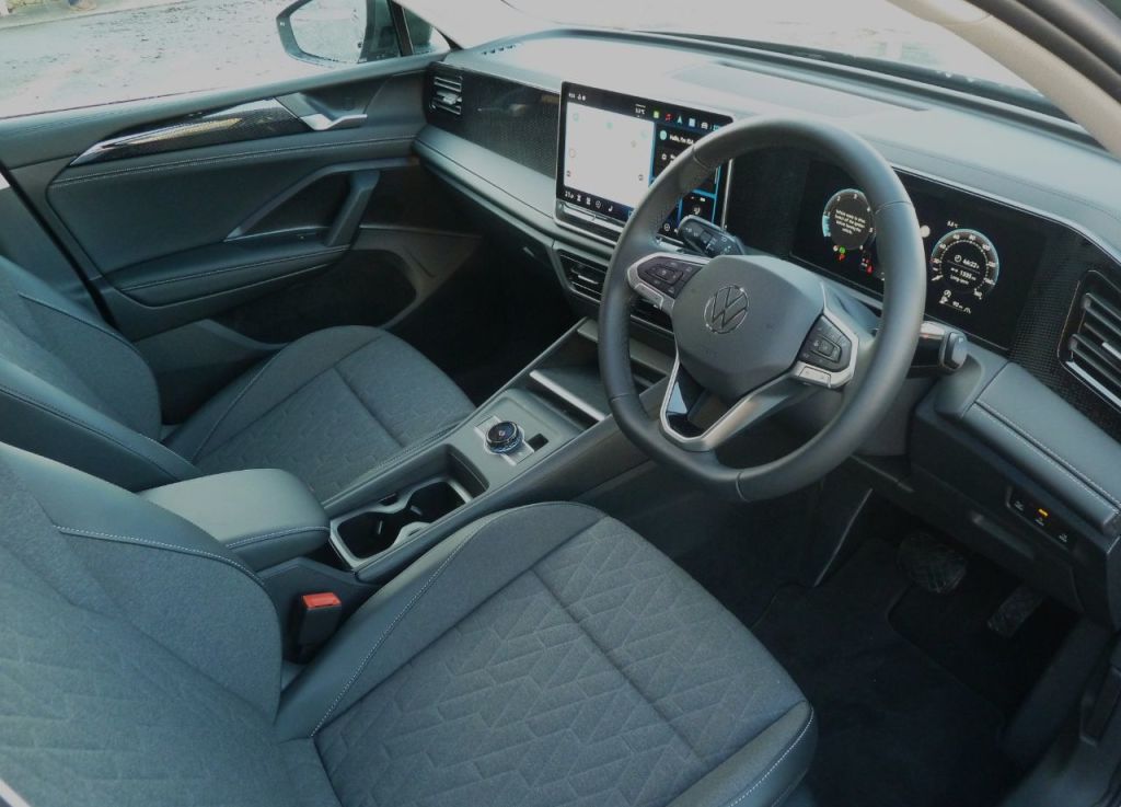 Used Volkswagen Tiguan 2025 for sale - 77094050: Photo 11