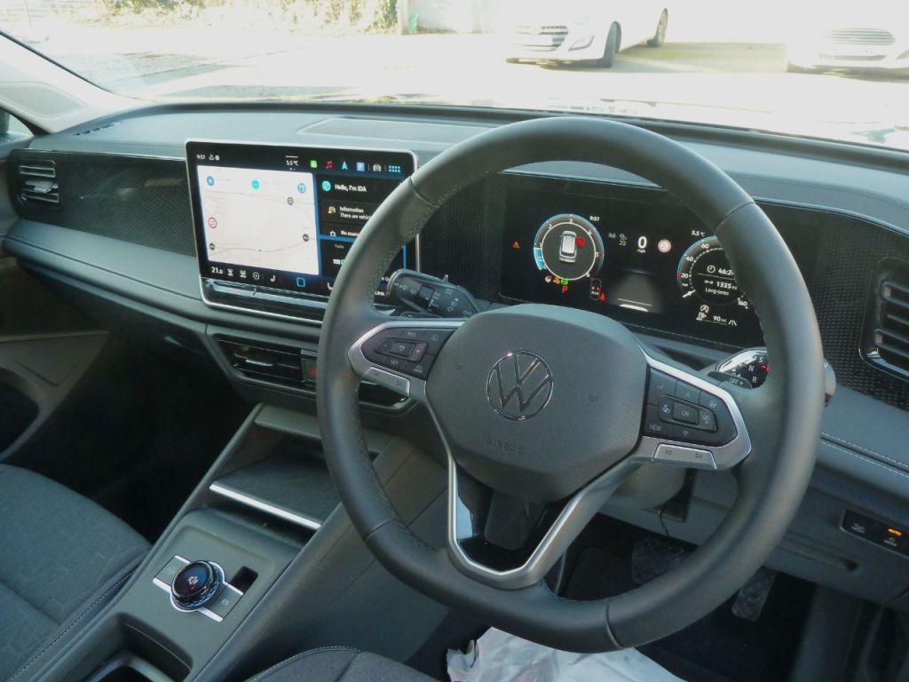 Used Volkswagen Tiguan 2025 for sale - 77094050: Photo 13