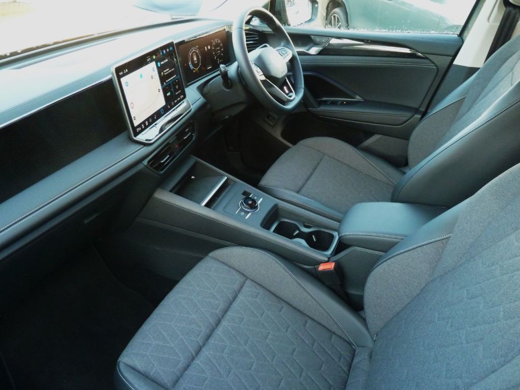 Used Volkswagen Tiguan 2025 for sale - 77094050: Photo 2