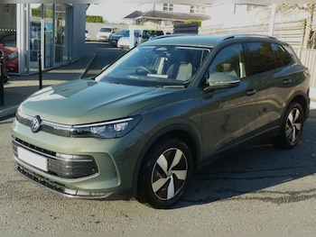 Used Volkswagen Tiguan 2025 for sale - 77094050: Photo