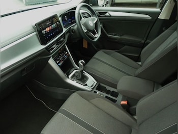 Used Volkswagen T-Roc 2022 for sale - 75567277: Photo