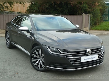 Volkswagen - Arteon