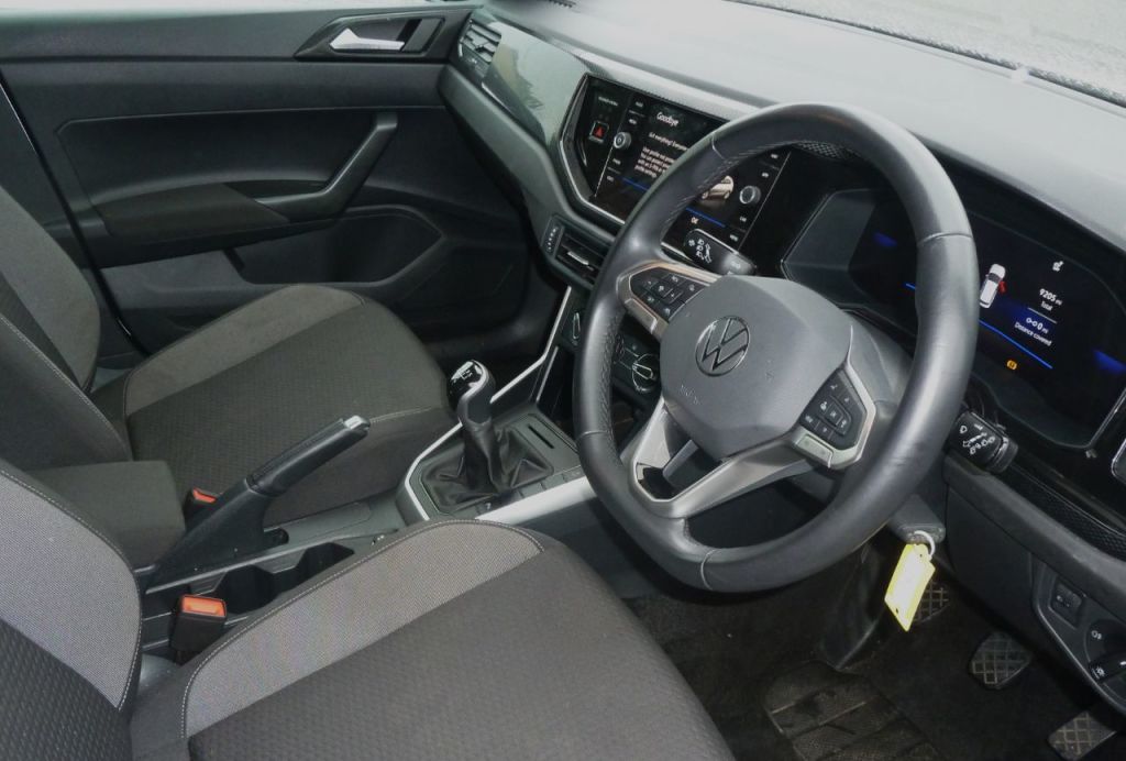 Used Volkswagen Polo 2024 for sale - 76558346: Photo 10