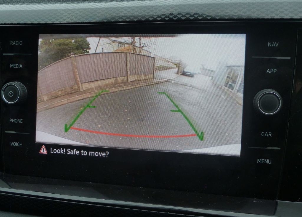 Used Volkswagen Polo 2024 for sale - 76558346: Photo 12