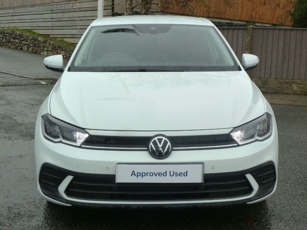 Used Volkswagen Polo 2024 for sale - 76558346: Photo 3