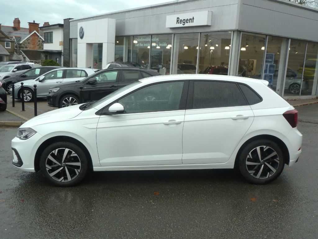 Used Volkswagen Polo 2024 for sale - 76558346: Photo 5