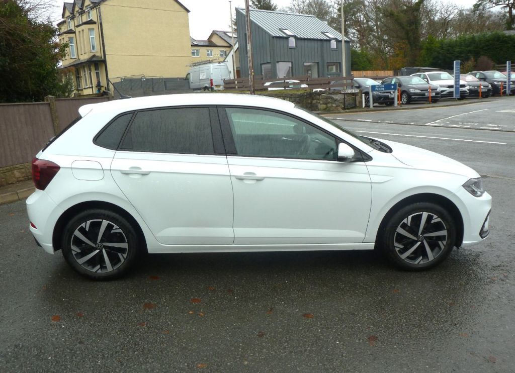 Used Volkswagen Polo 2024 for sale - 76558346: Photo 9