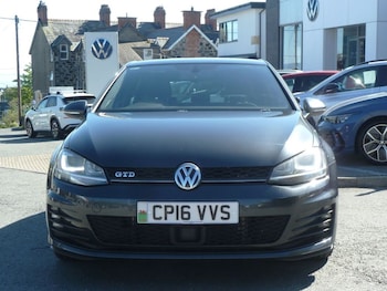 Used Volkswagen Golf 2016 for sale - 78371696: Photo