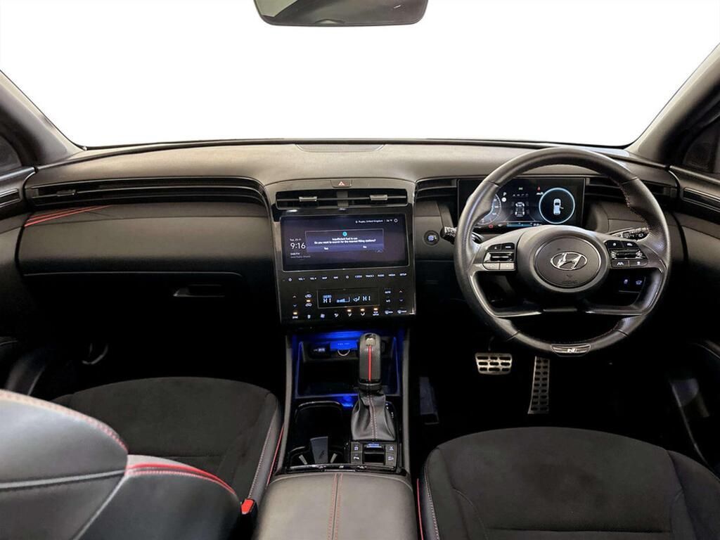 Used Hyundai TUCSON 2022 for sale - 78199809: Photo 11