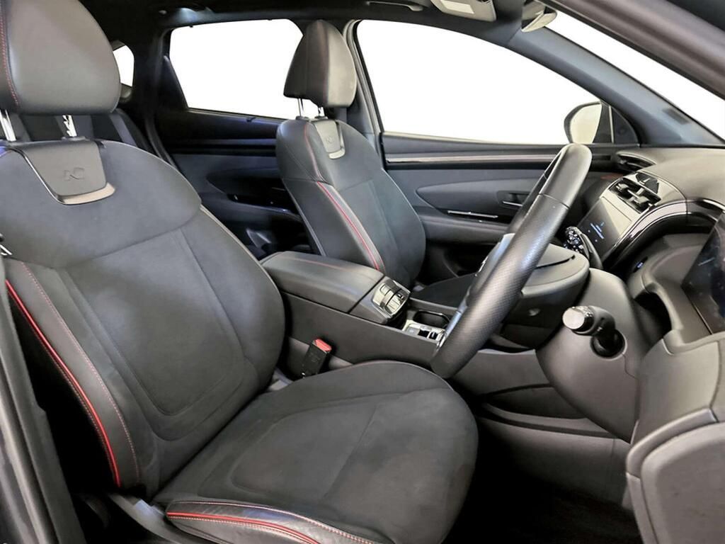 Used Hyundai TUCSON 2022 for sale - 78199809: Photo 13