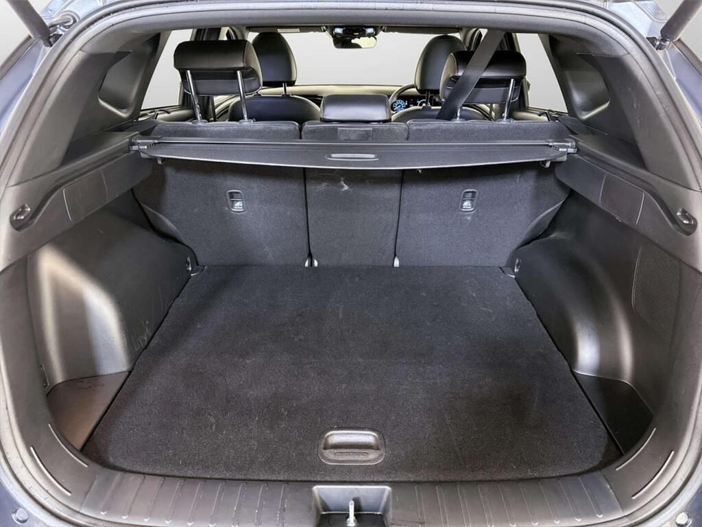 Used Hyundai TUCSON 2022 for sale - 78199809: Photo 17