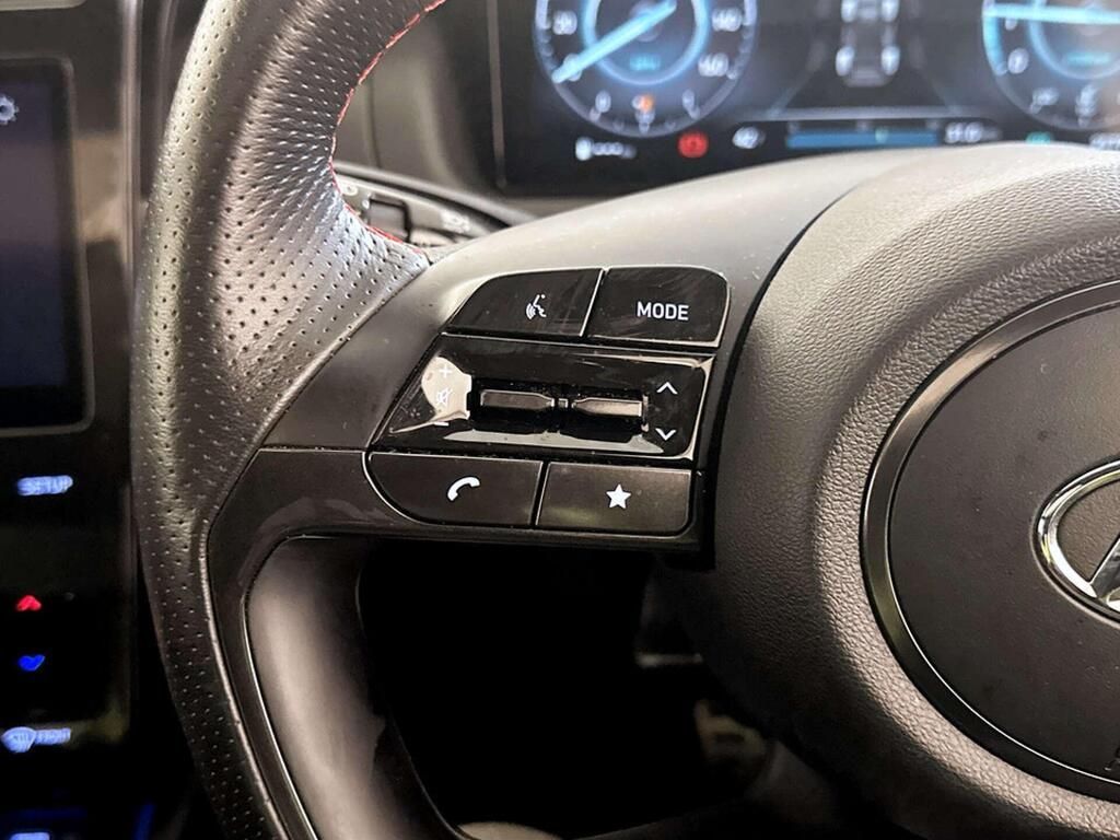 Used Hyundai TUCSON 2022 for sale - 78199809: Photo 18