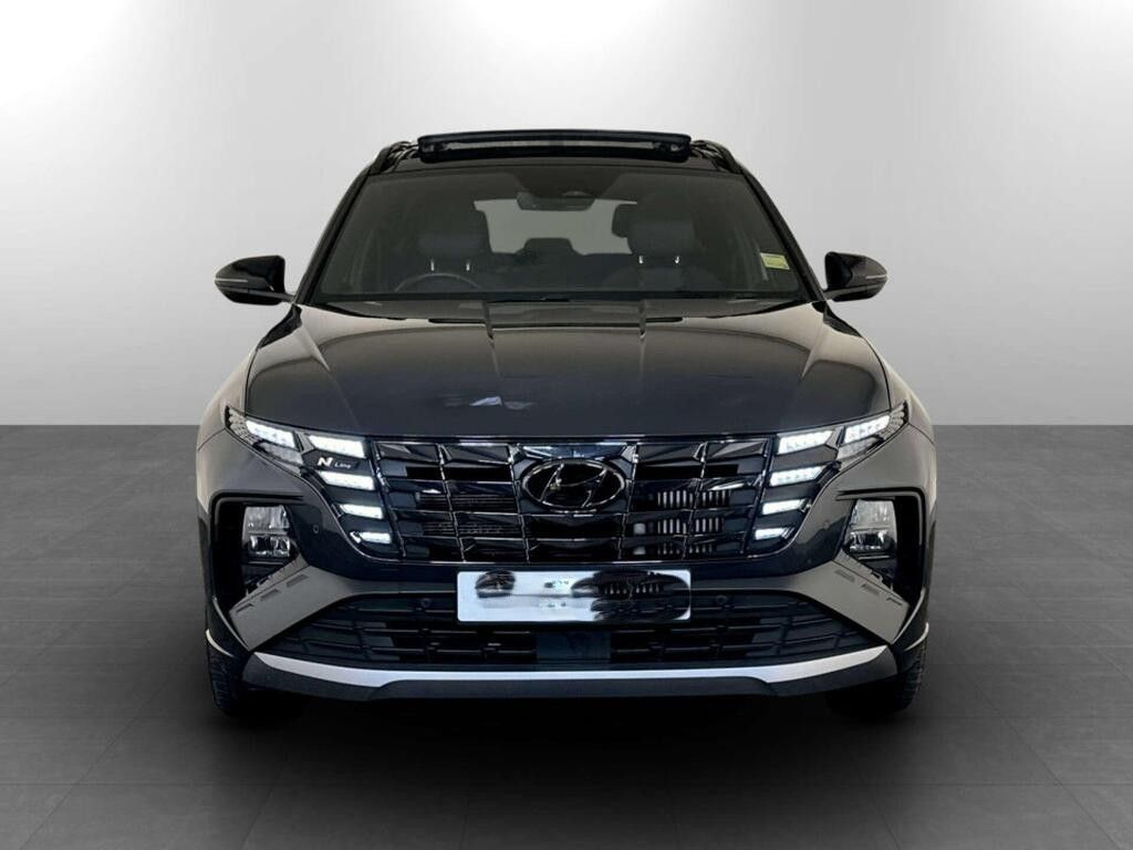 Used Hyundai TUCSON 2022 for sale - 78199809: Photo 3