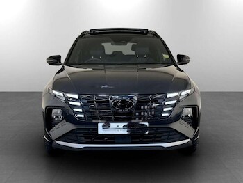 Used Hyundai TUCSON 2022 for sale - 78199809: Photo