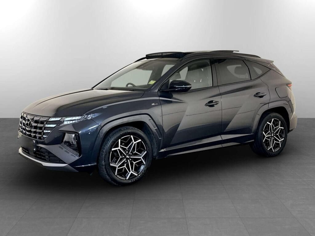 Used Hyundai TUCSON 2022 for sale - 78199809: Photo 4