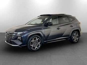 Used Hyundai TUCSON 2022 for sale - 78199809: Photo