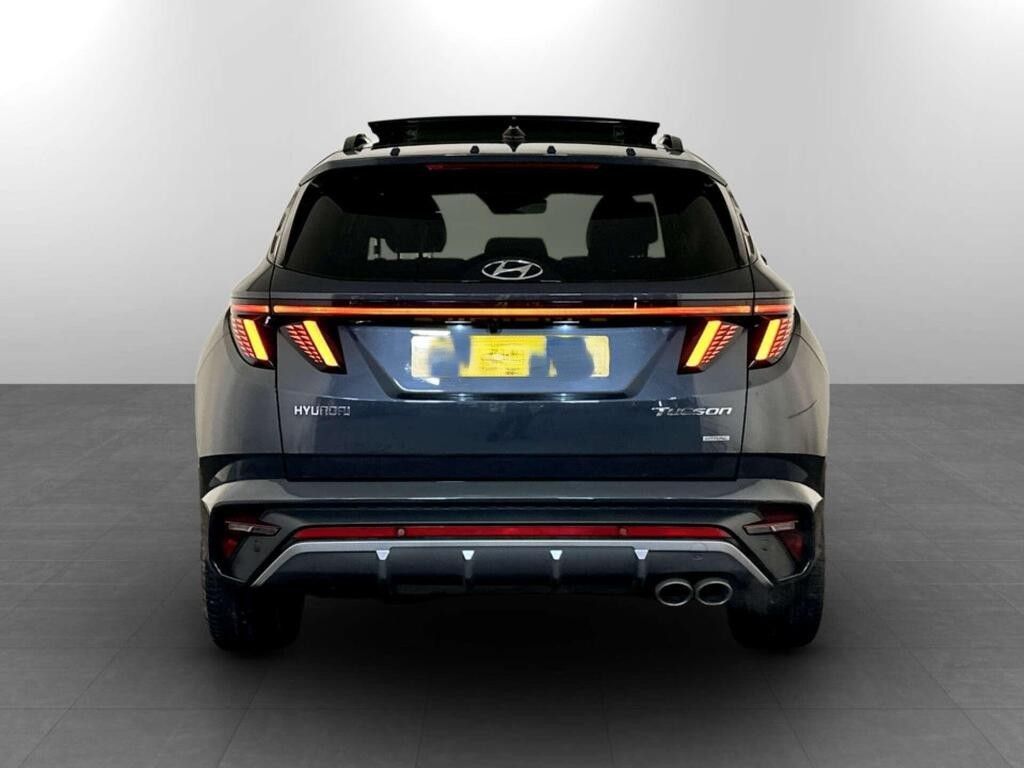 Used Hyundai TUCSON 2022 for sale - 78199809: Photo 7