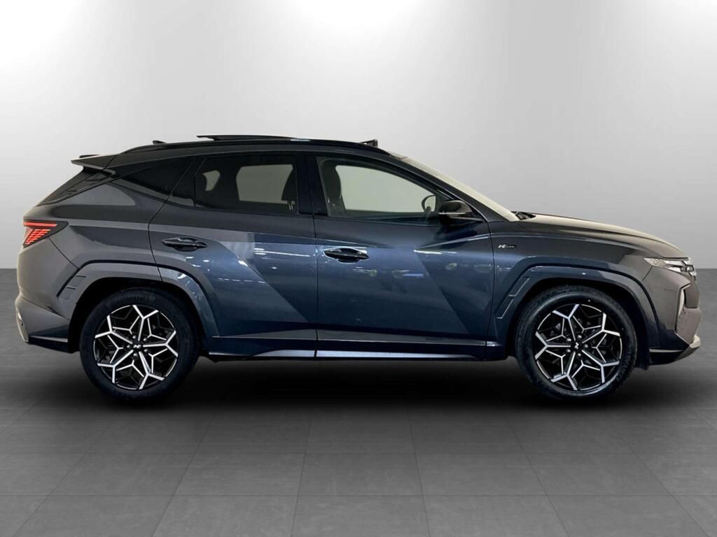 Used Hyundai TUCSON 2022 for sale - 78199809: Photo 9