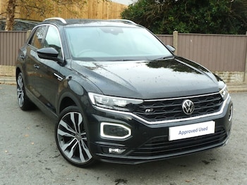 Volkswagen - T-Roc