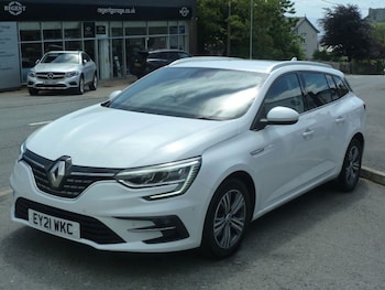 Used Renault Megane 2021 for sale - 79032131: Photo