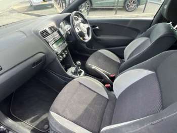 Used Volkswagen Polo 2013 for sale - 74404209: Photo