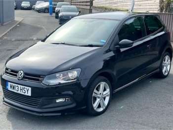 Used Volkswagen Polo 2013 for sale - 74404209: Photo