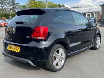 Used Volkswagen Polo 2013 for sale - 74404209: Photo