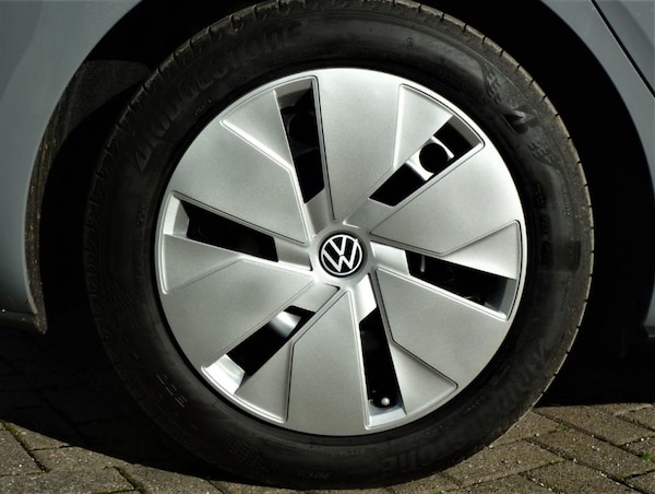 Used Volkswagen ID.3 2022 for sale - 72893883: Photo 13