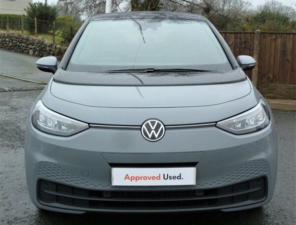 Used Volkswagen ID.3 2022 for sale - 72893883: Photo 14