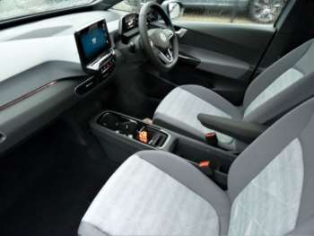 Used Volkswagen ID3 2022 for sale - 72893883: Photo