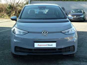 Used Volkswagen ID3 2022 for sale - 72893883: Photo