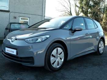 Used Volkswagen ID3 2022 for sale - 72893883: Photo