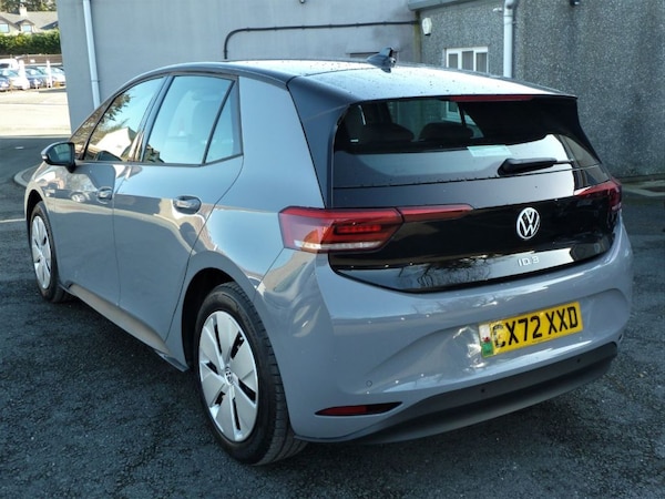 Used Volkswagen ID.3 2022 for sale - 72893883: Photo 6