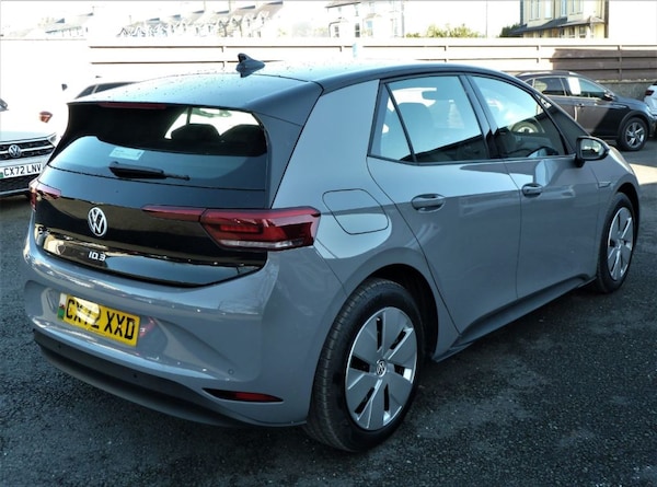 Used Volkswagen ID.3 2022 for sale - 72893883: Photo 7