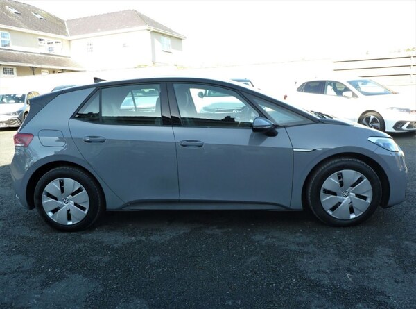 Used Volkswagen ID.3 2022 for sale - 72893883: Photo 9