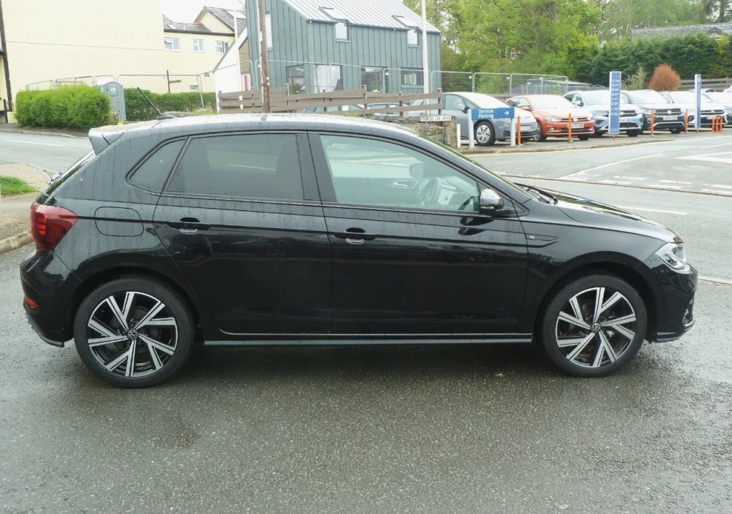 Used Volkswagen Polo 2025 for sale - 77094049: Photo 10