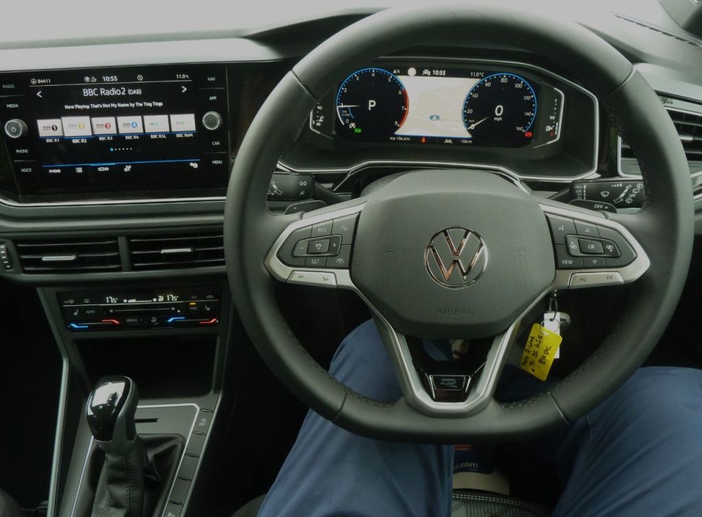 Used Volkswagen Polo 2025 for sale - 77094049: Photo 13