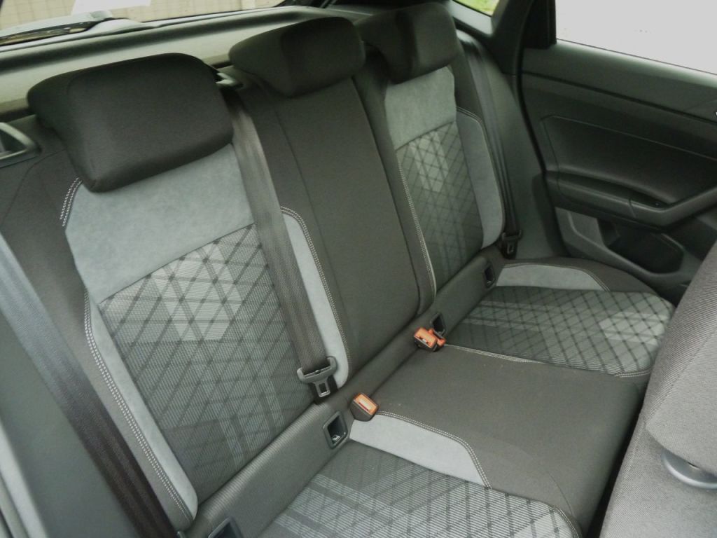 Used Volkswagen Polo 2025 for sale - 77094049: Photo 15