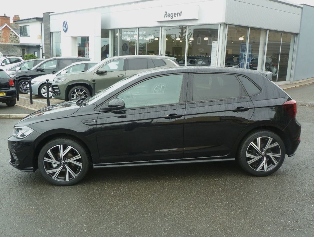 Used Volkswagen Polo 2025 for sale - 77094049: Photo 6