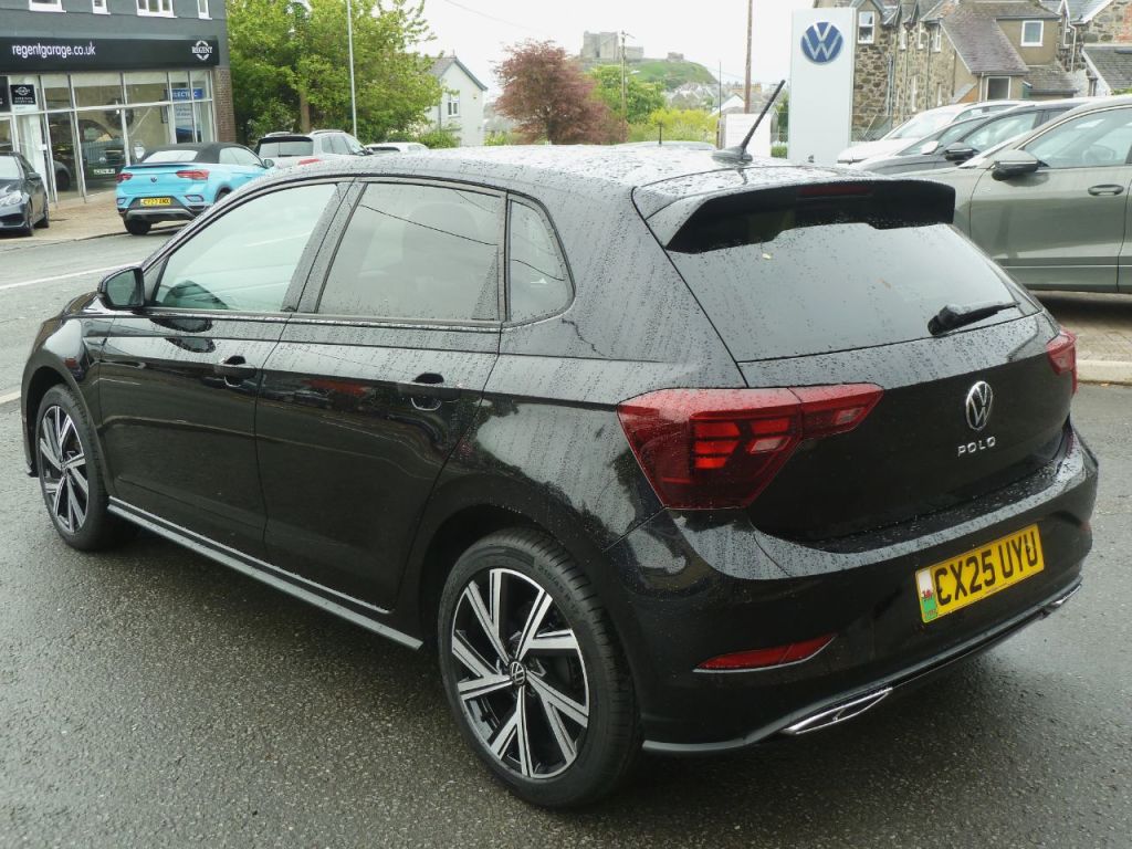 Used Volkswagen Polo 2025 for sale - 77094049: Photo 7