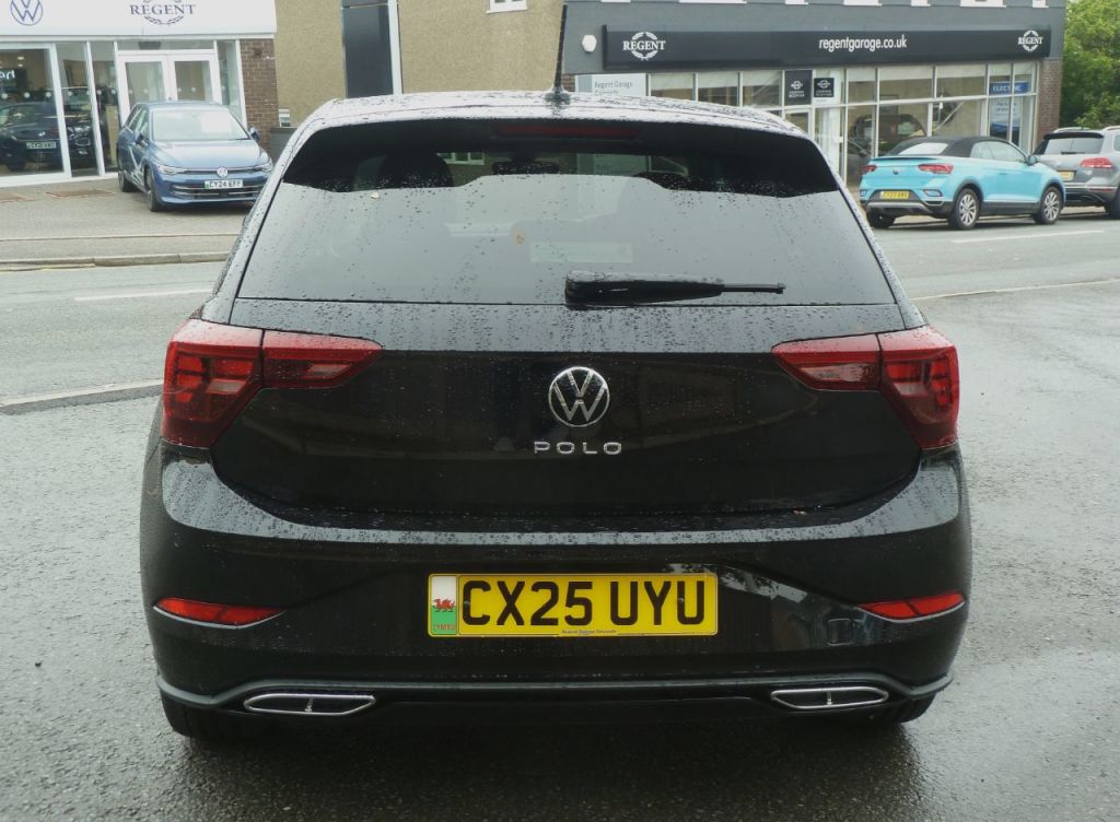 Used Volkswagen Polo 2025 for sale - 77094049: Photo 8